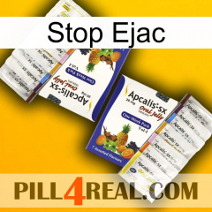 Stop Ejac 12